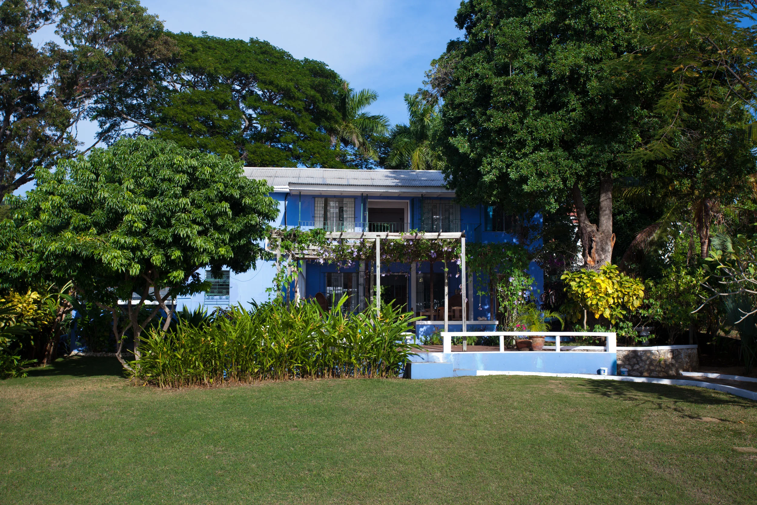 Jamaica Escapes Culloden Cove Whitehouse, Jamaica Villa Rental