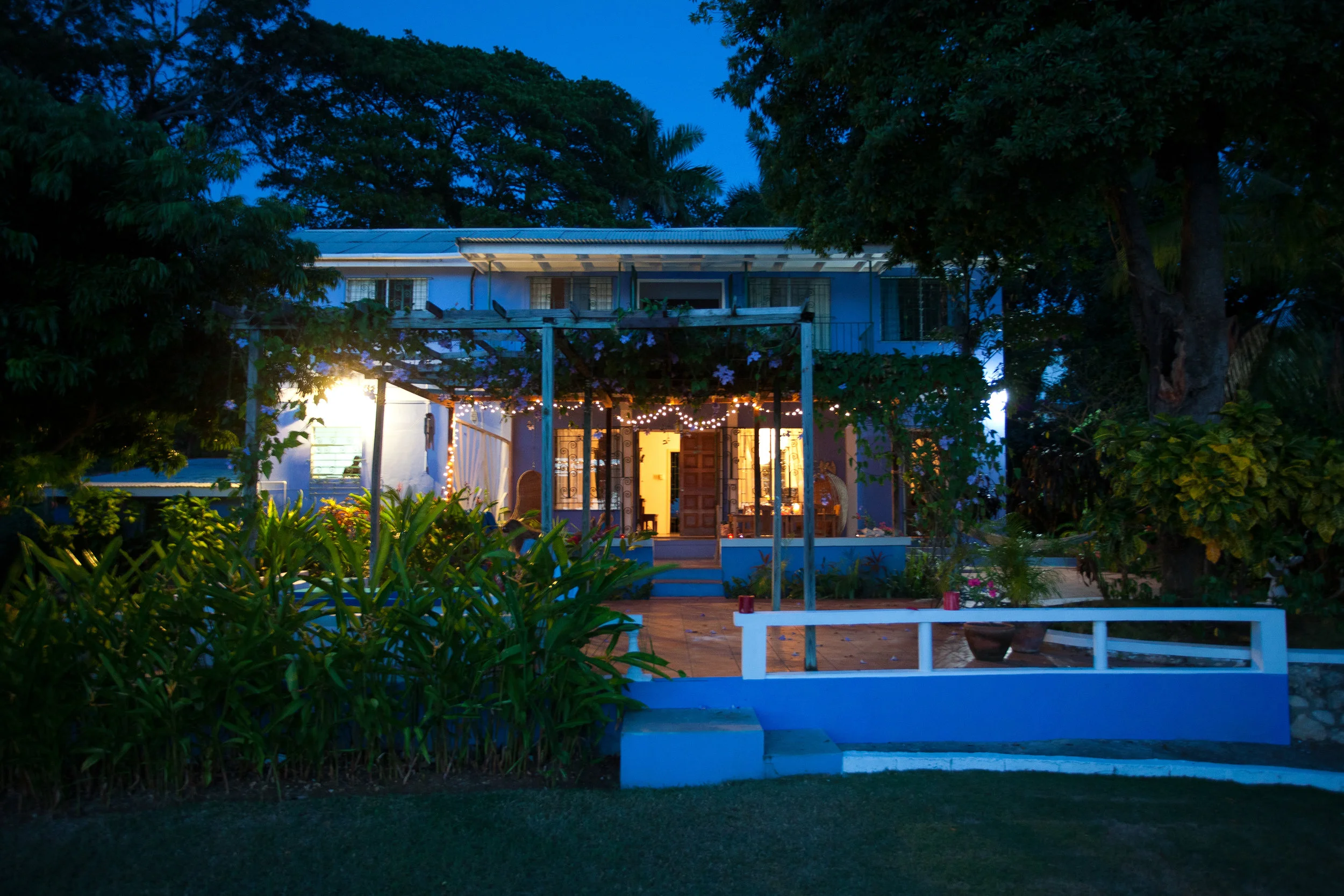 Jamaica Escapes Culloden Cove Whitehouse, Jamaica Villa Rental