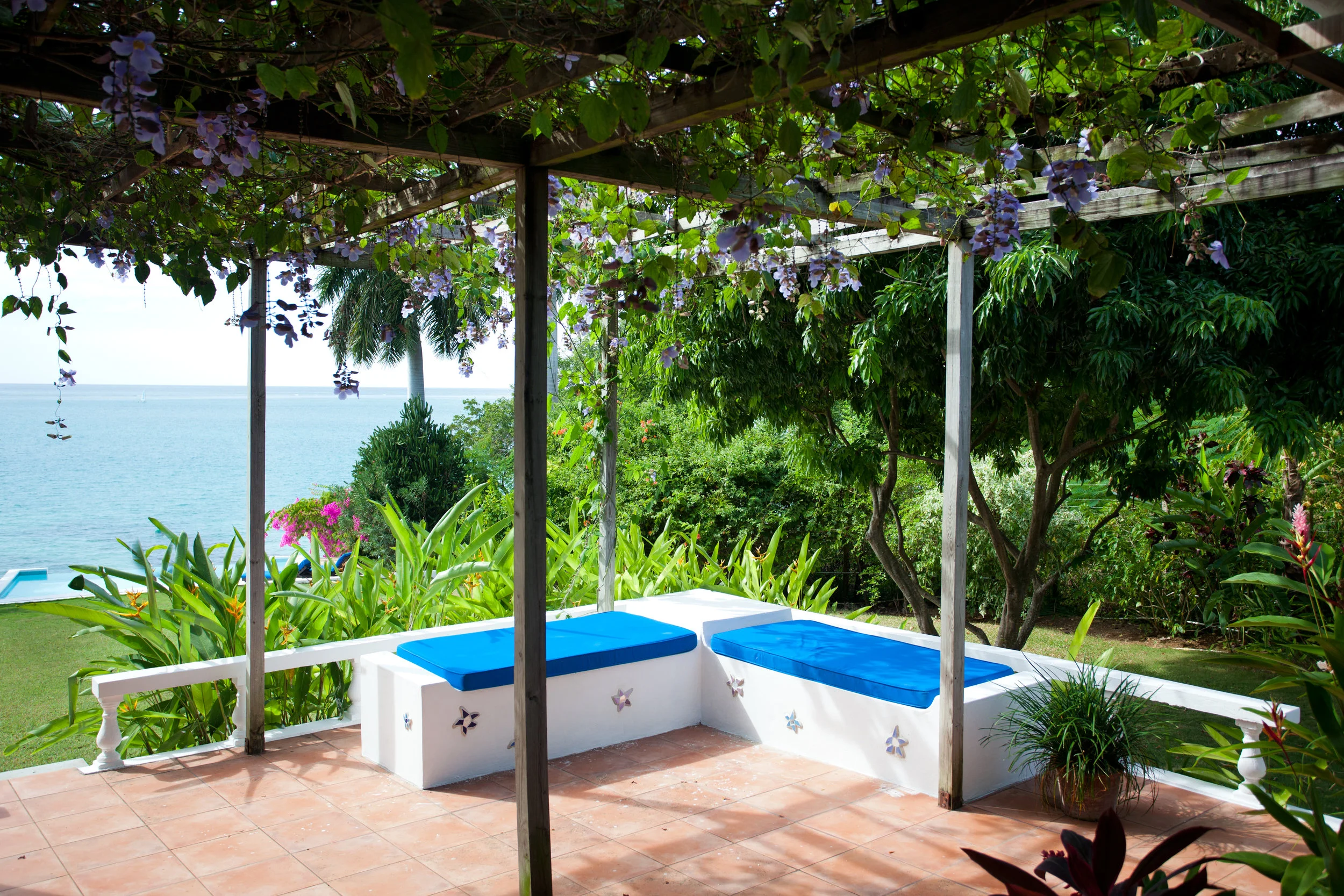 Jamaica Escapes Culloden Cove Whitehouse, Jamaica Villa Rental