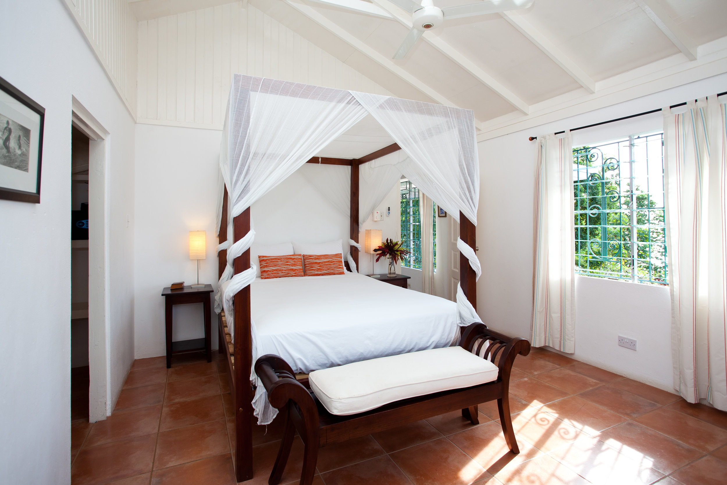 Jamaica Escapes Culloden Cove Whitehouse, Jamaica Villa Rental