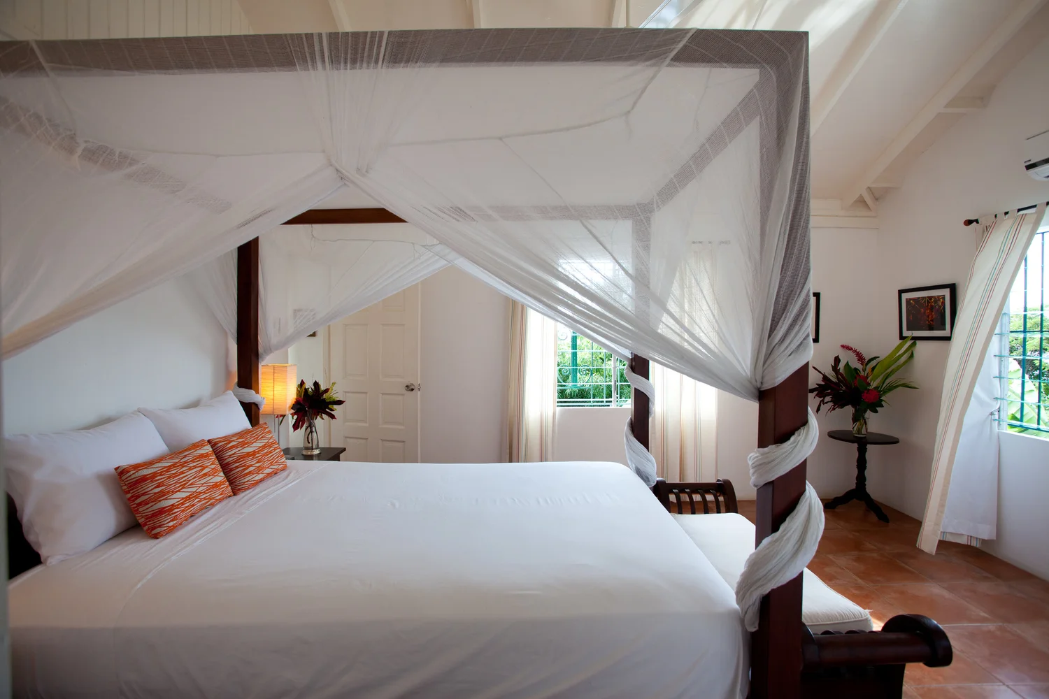 Jamaica Escapes Culloden Cove Whitehouse, Jamaica Villa Rental