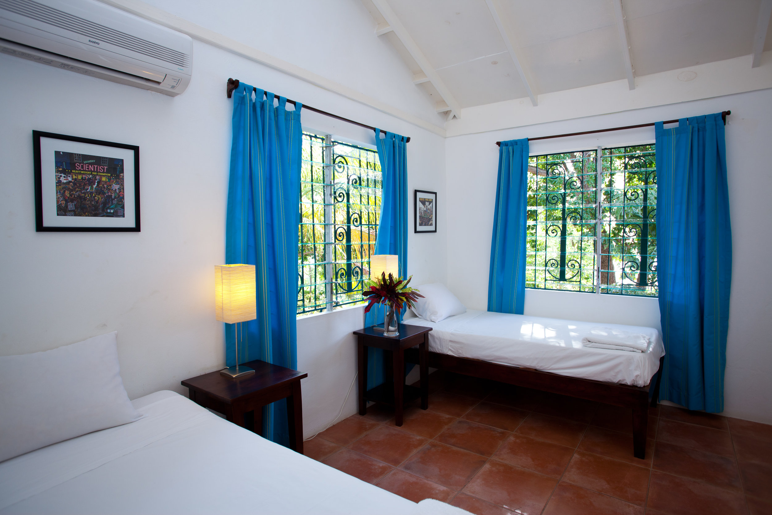 Jamaica Escapes Culloden Cove Whitehouse, Jamaica Villa Rental