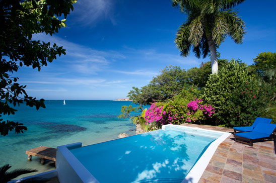 Culloden Cove - Whitehouse, Jamaica