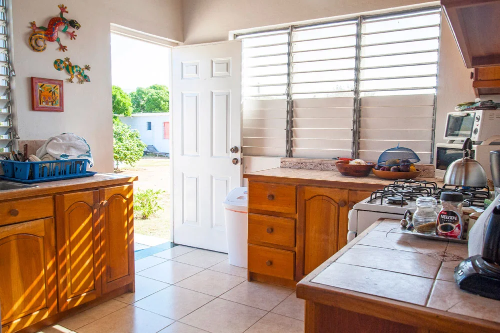 Jamaica Escapes Driftwood Treasure Beach, Jamaica Villa Rental