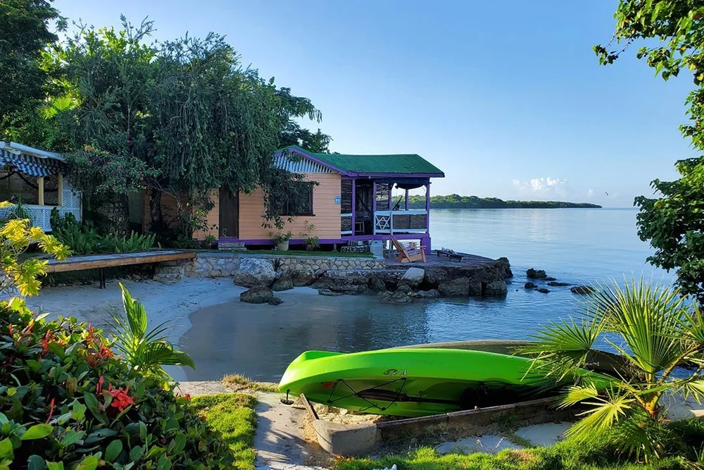 Horizon Hues Leisure Escapes