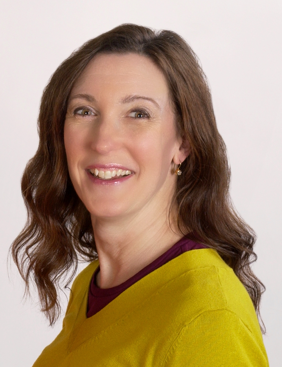 Kathy Brittain