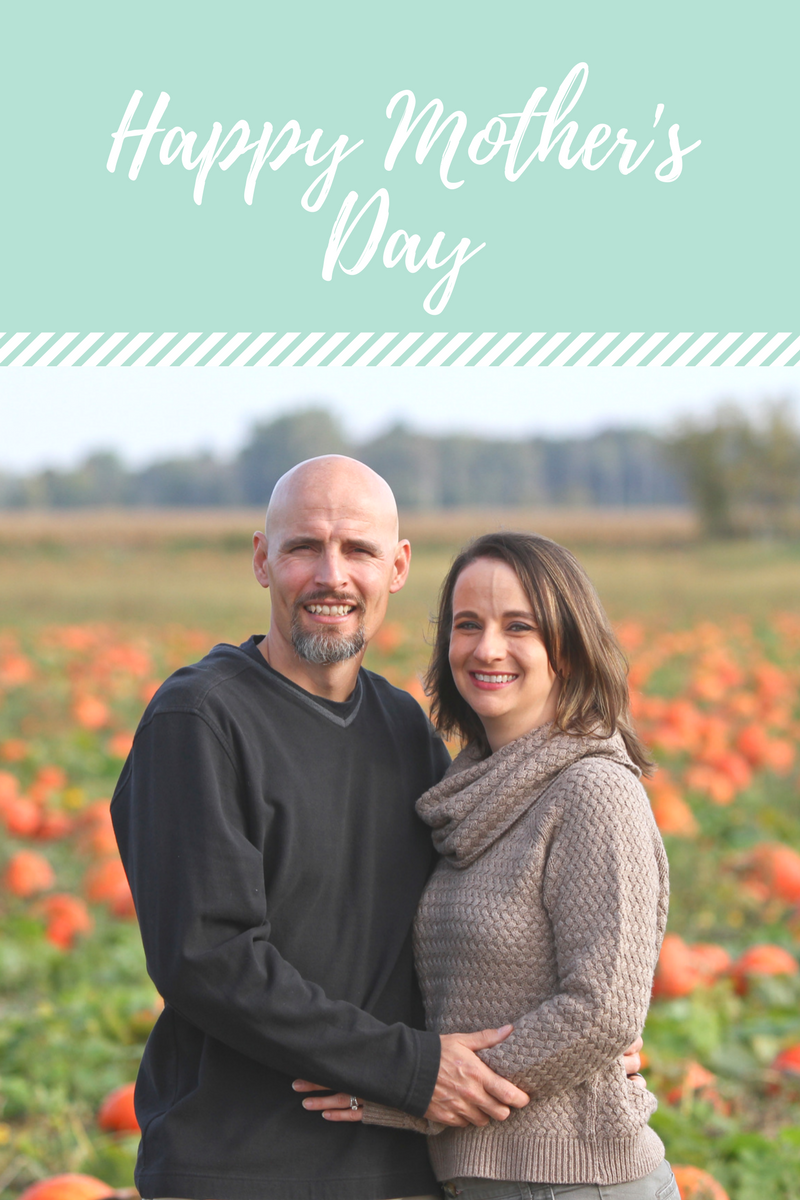 Happy Mother's Day