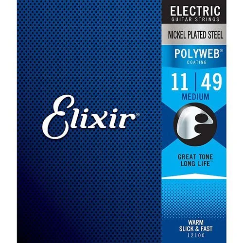 strings elixir