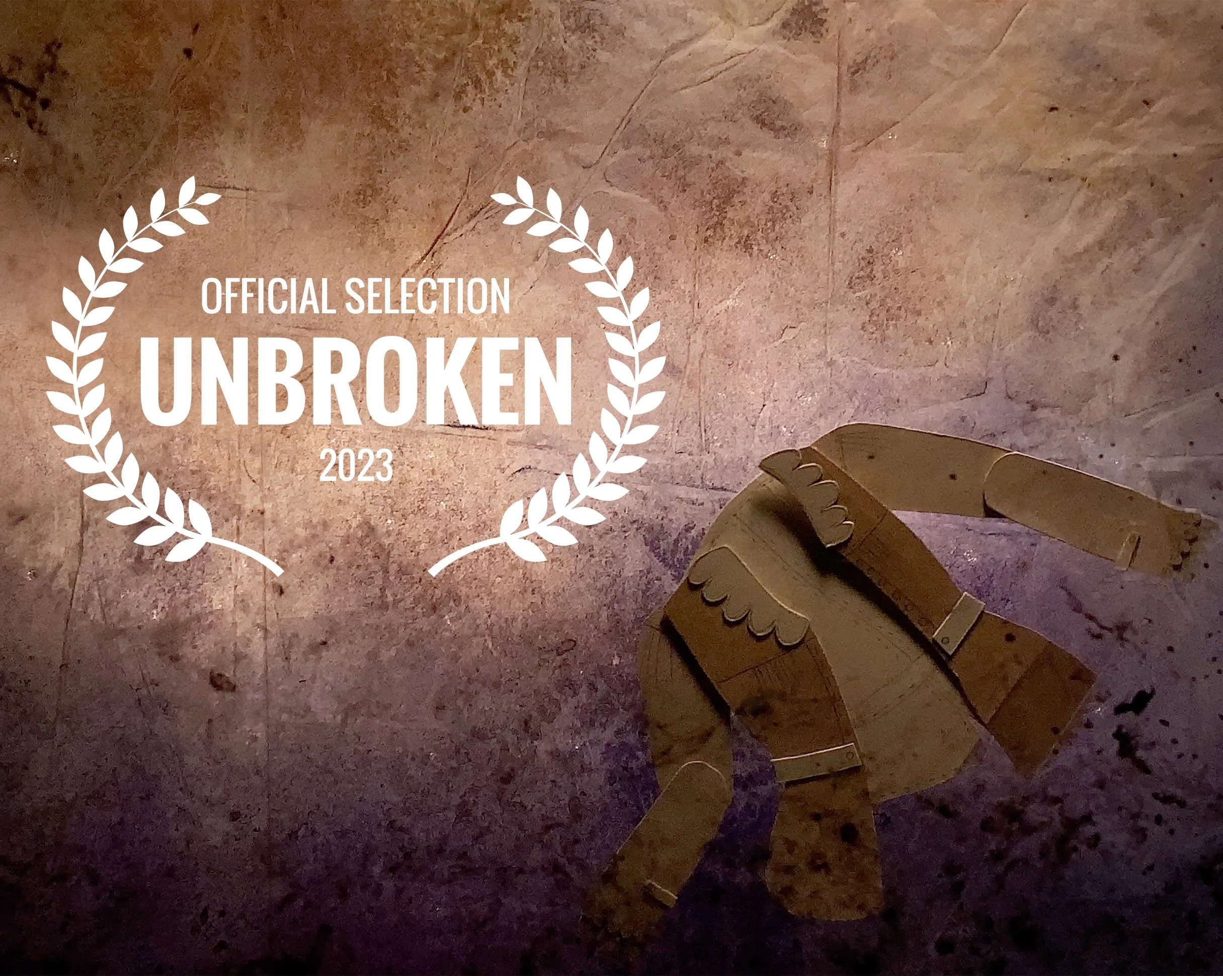 misophonia / unbroken film festival