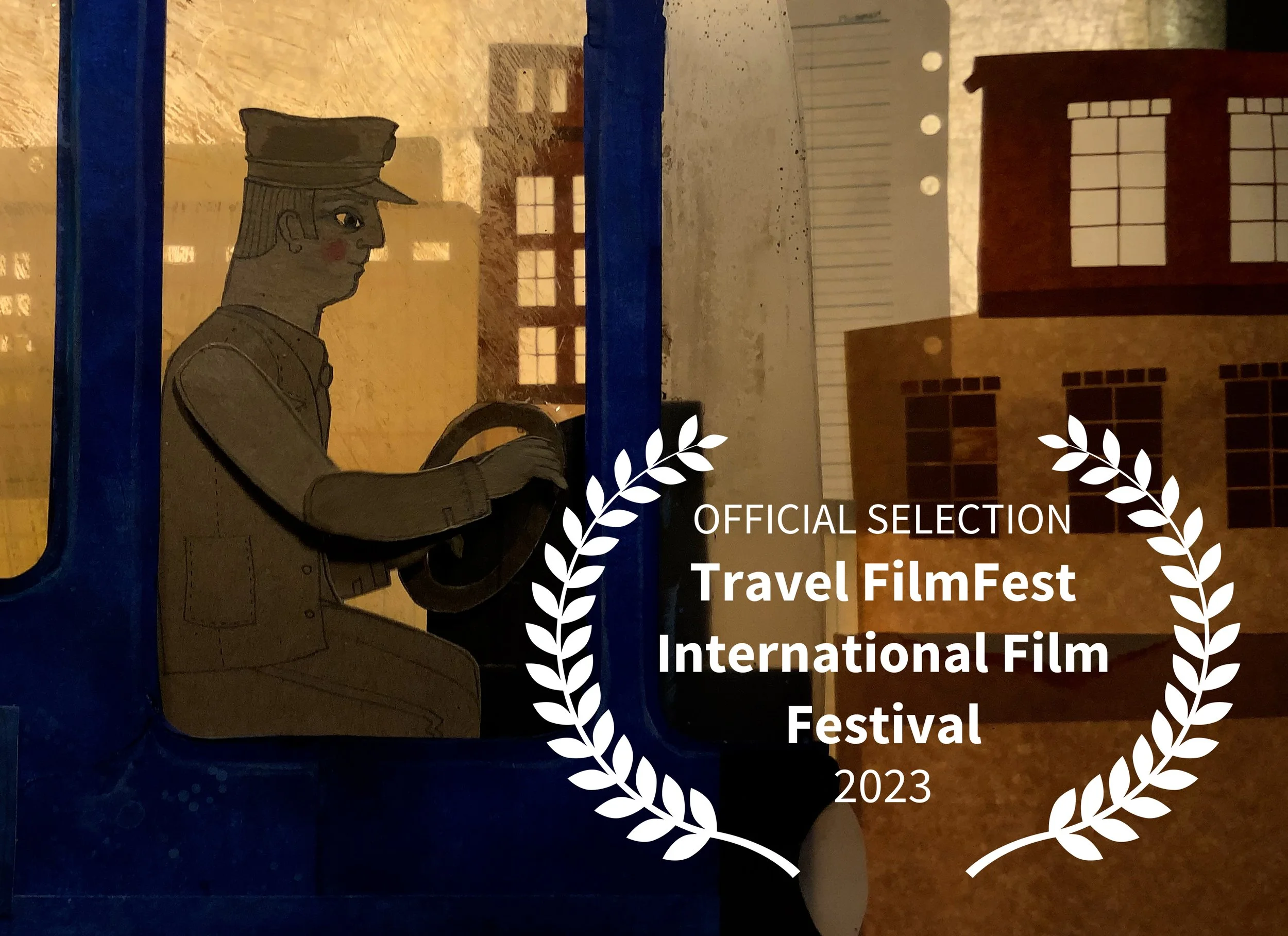 misophonia / Travel FilmFest (Cyprus)