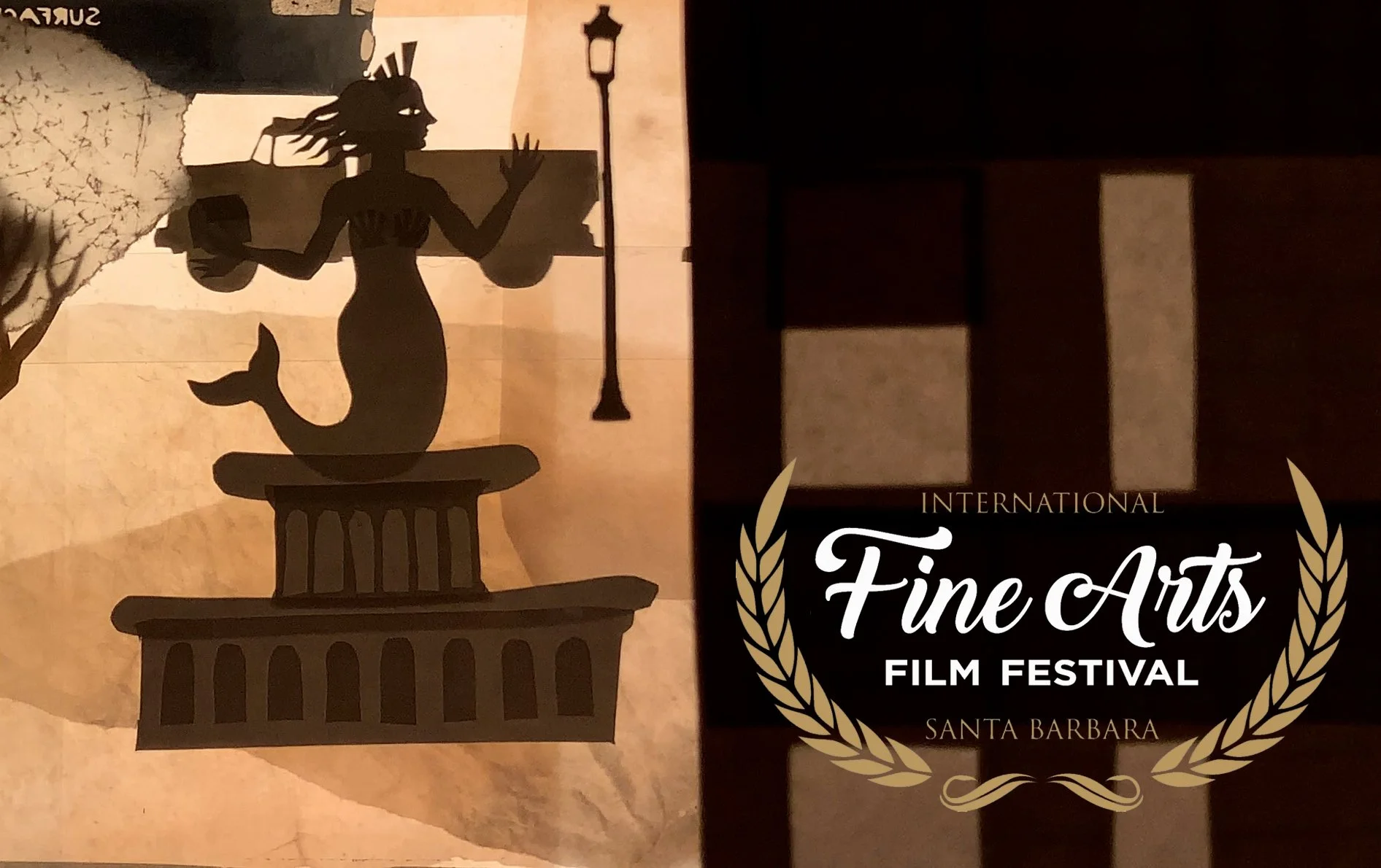 misophonia / International Fine Arts Film Festival 