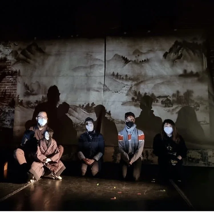 Chicago development workshop