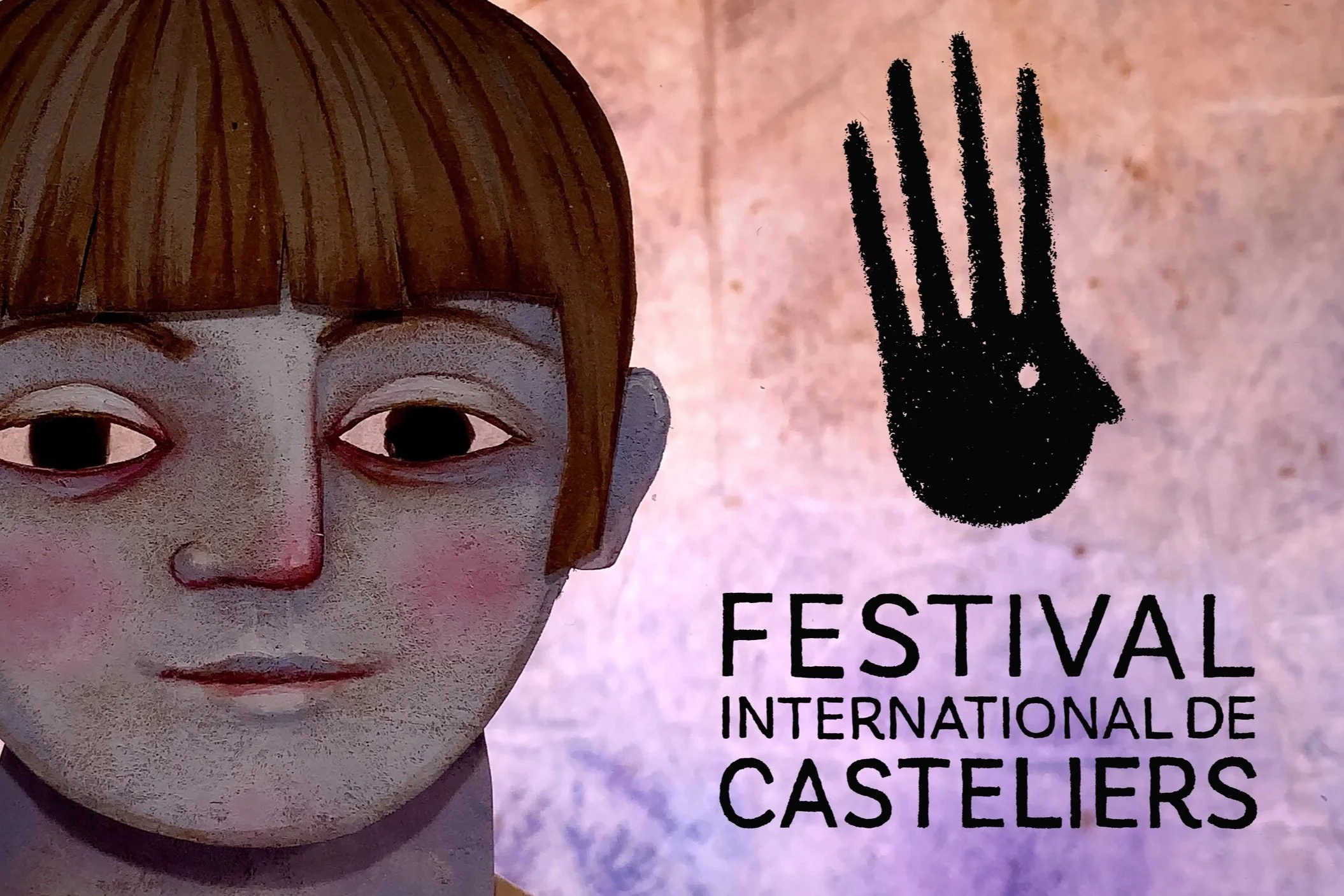 misophonia / Festival International de Casteliers