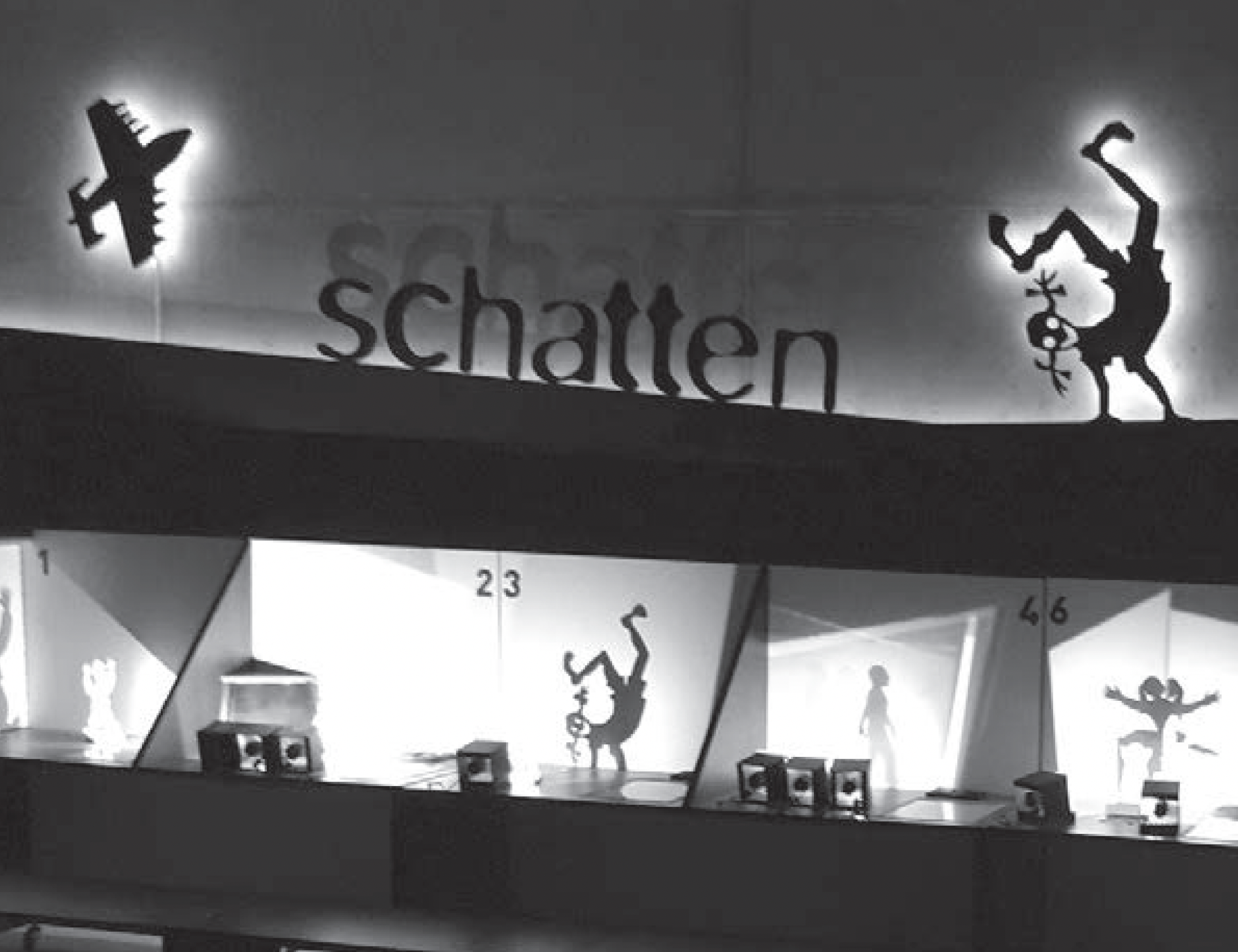 Internationales Schattentheater Festival, Germany