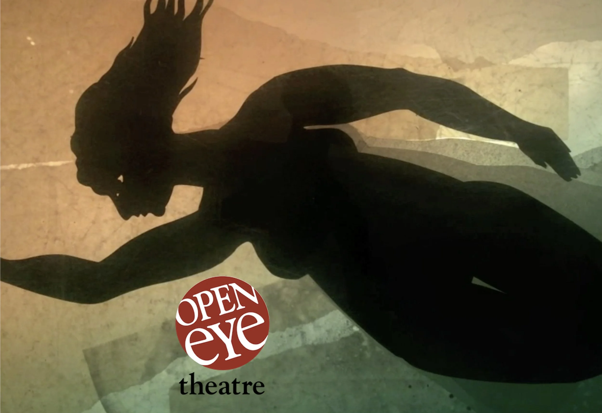 words are birds &amp; dorothea / open eye
