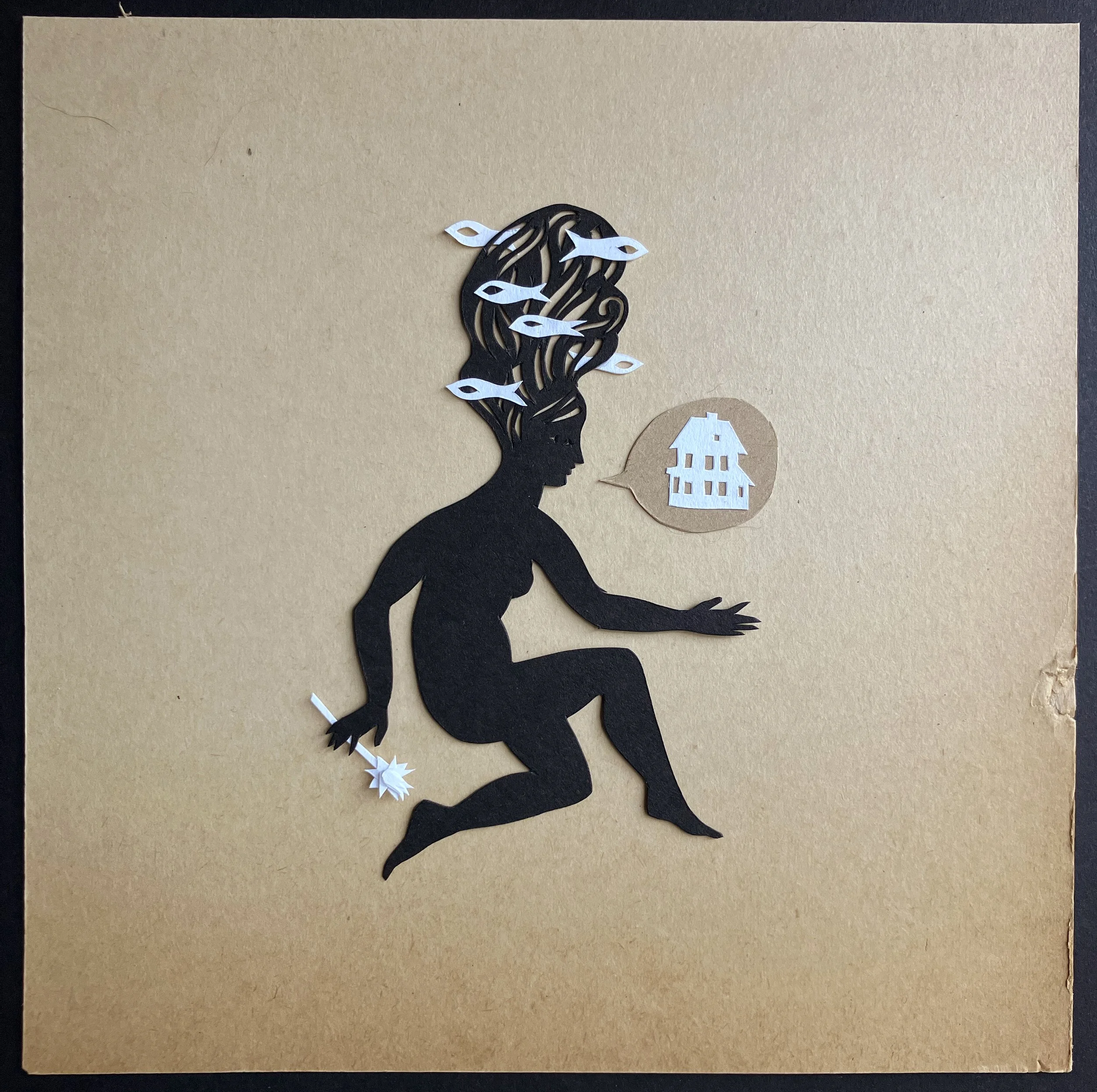 The Ink Shop Mini Print Exhibition
