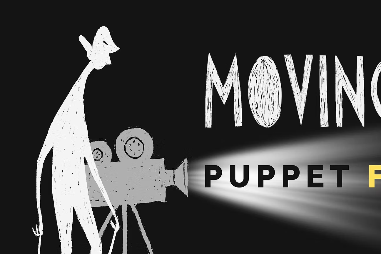 misophonia / moving parts film festival