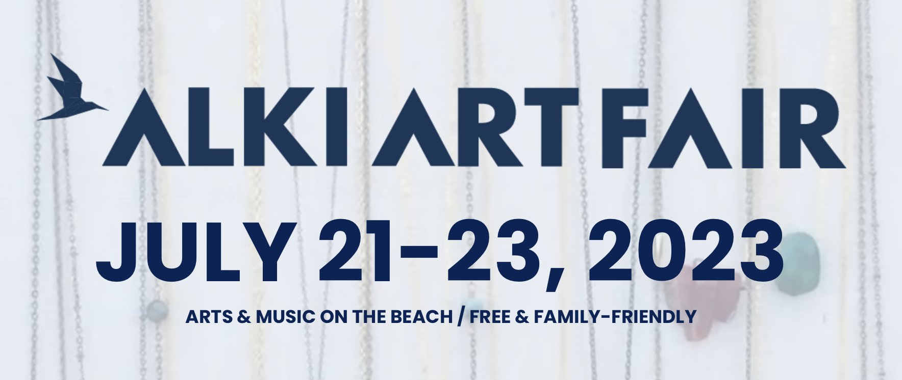 Alki Art Fair
