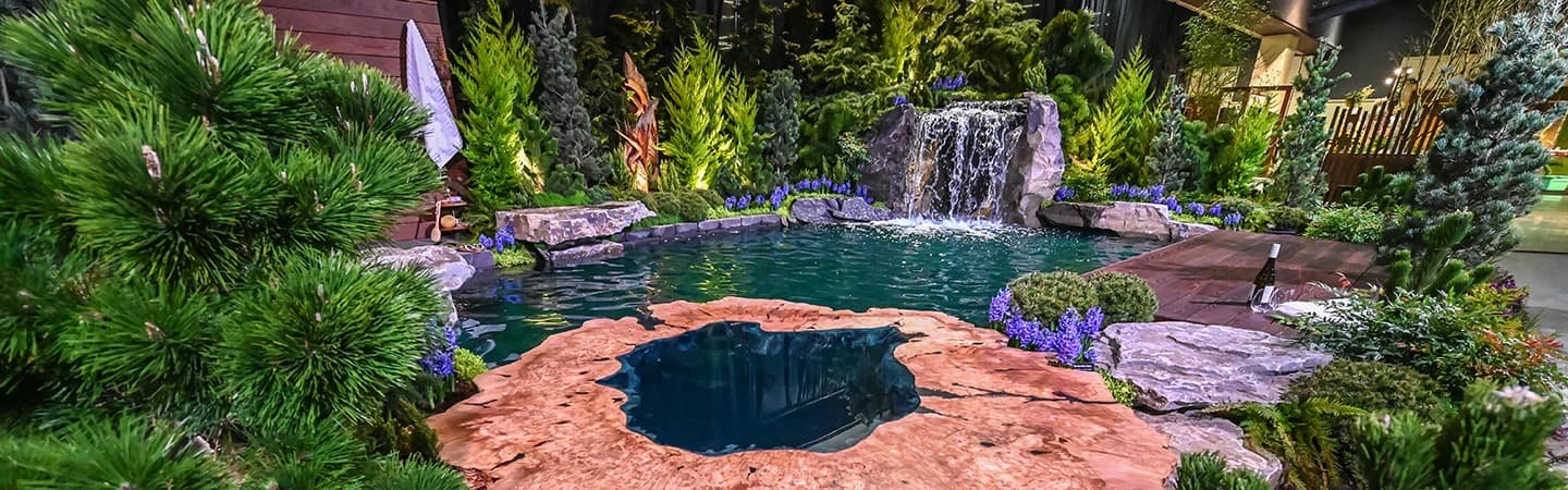 NW Flower and Garden Festival