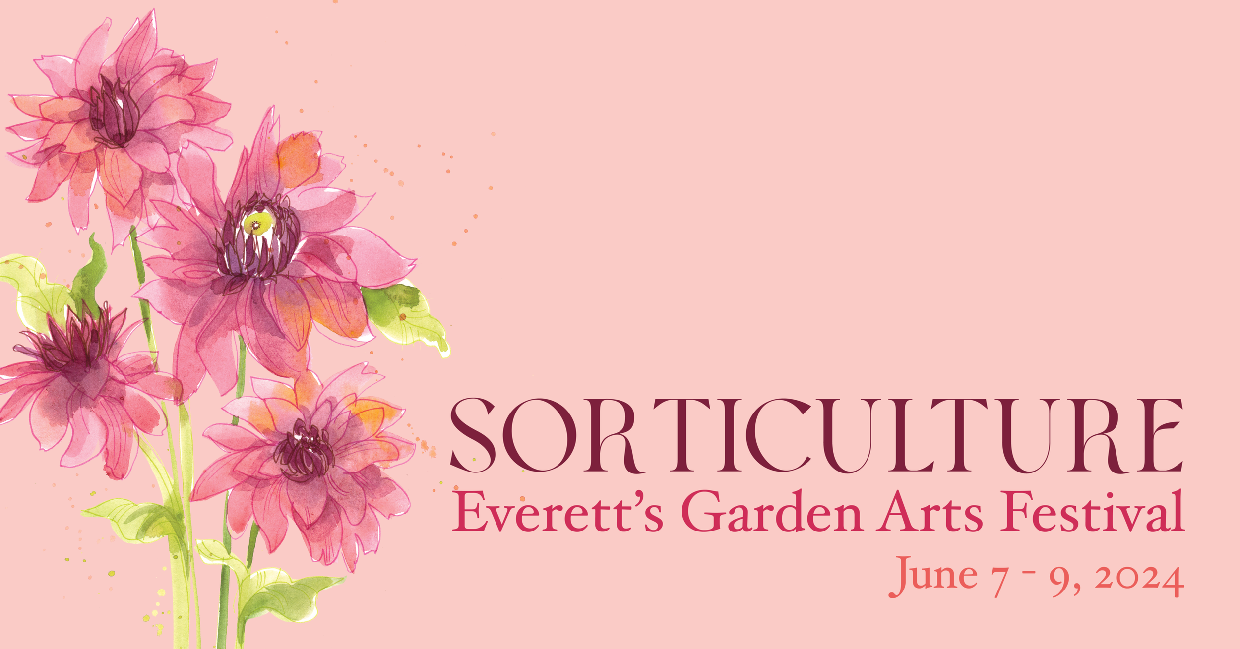 Sorticulture (Everett)