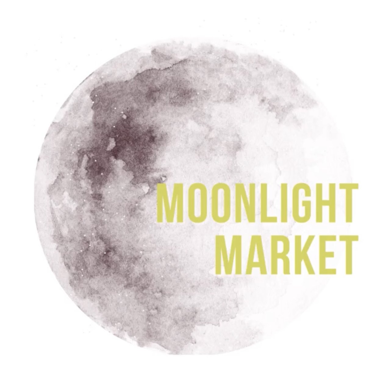 Moonlight Market (Bainbridge Island)