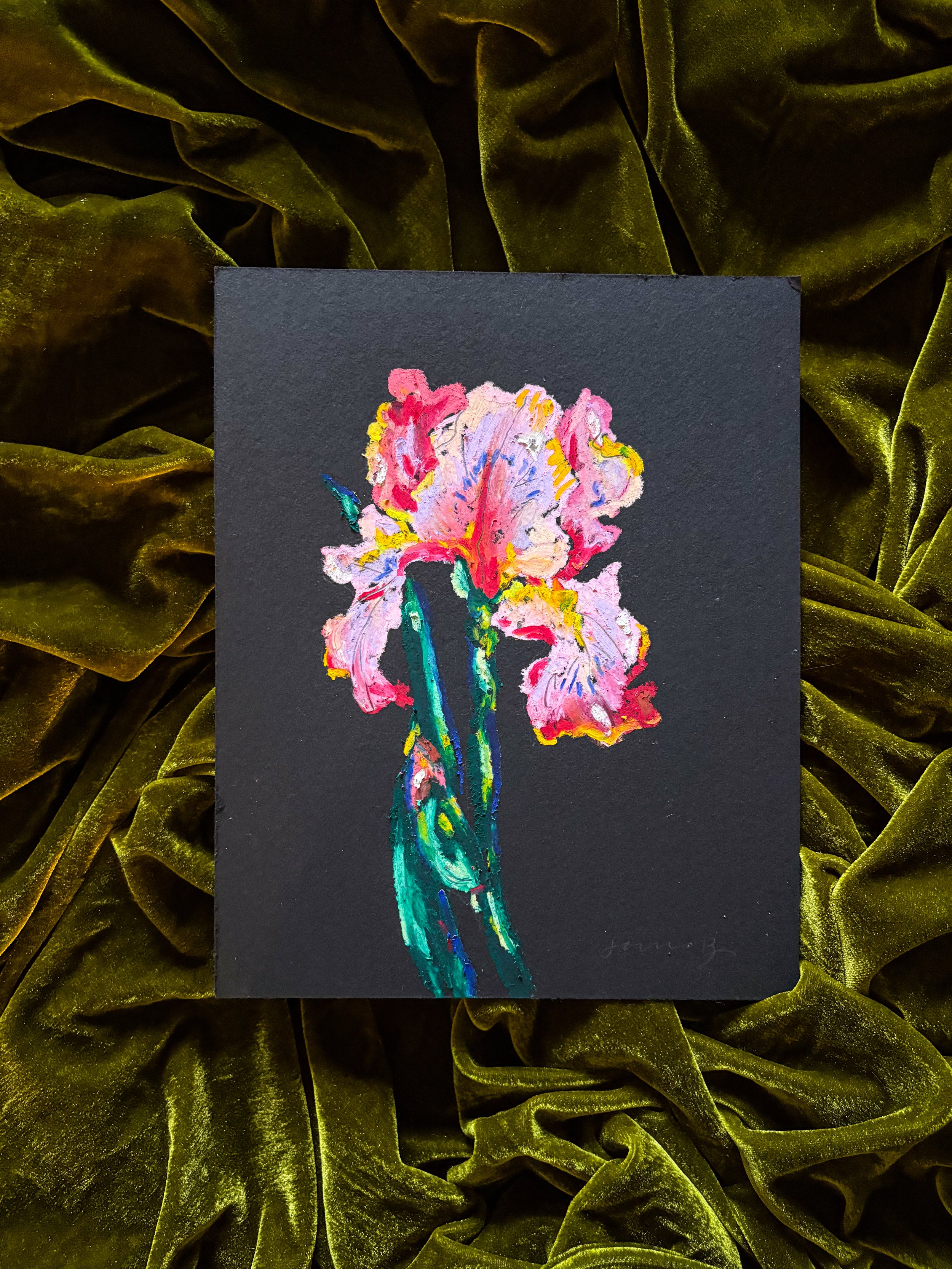 “Pray For Silence”