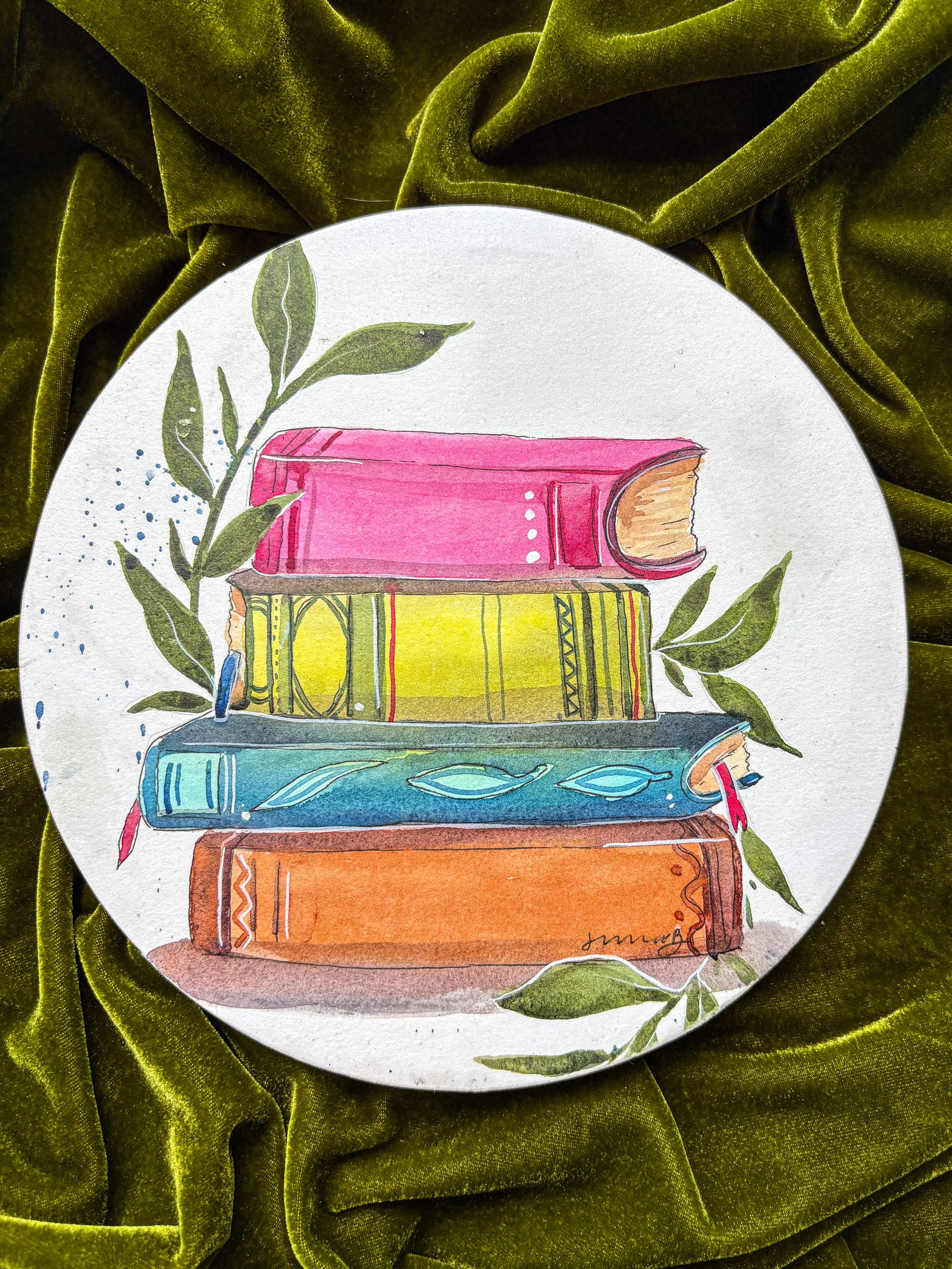 Story Stack