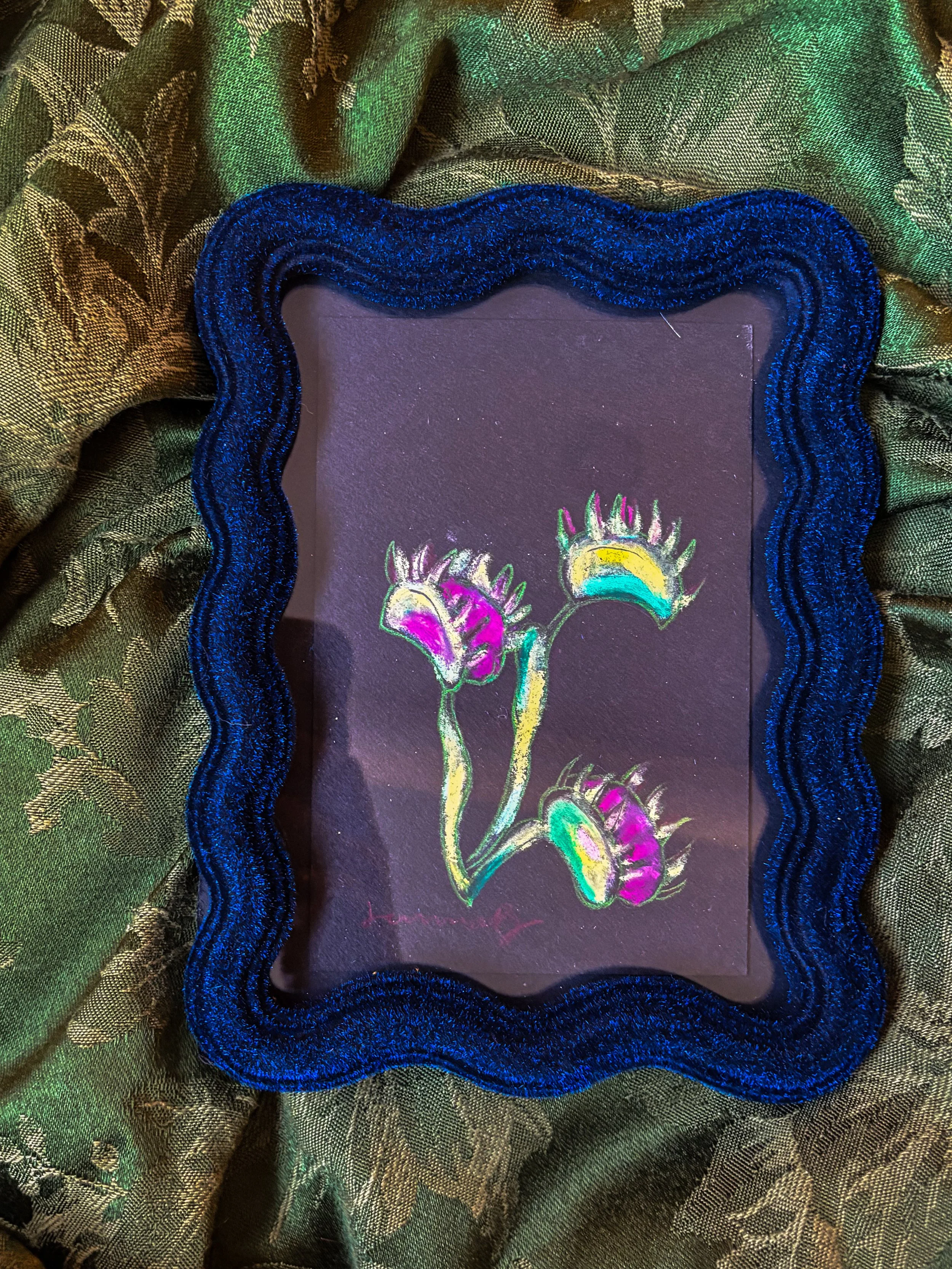 “Deadly” - Venus Flytrap