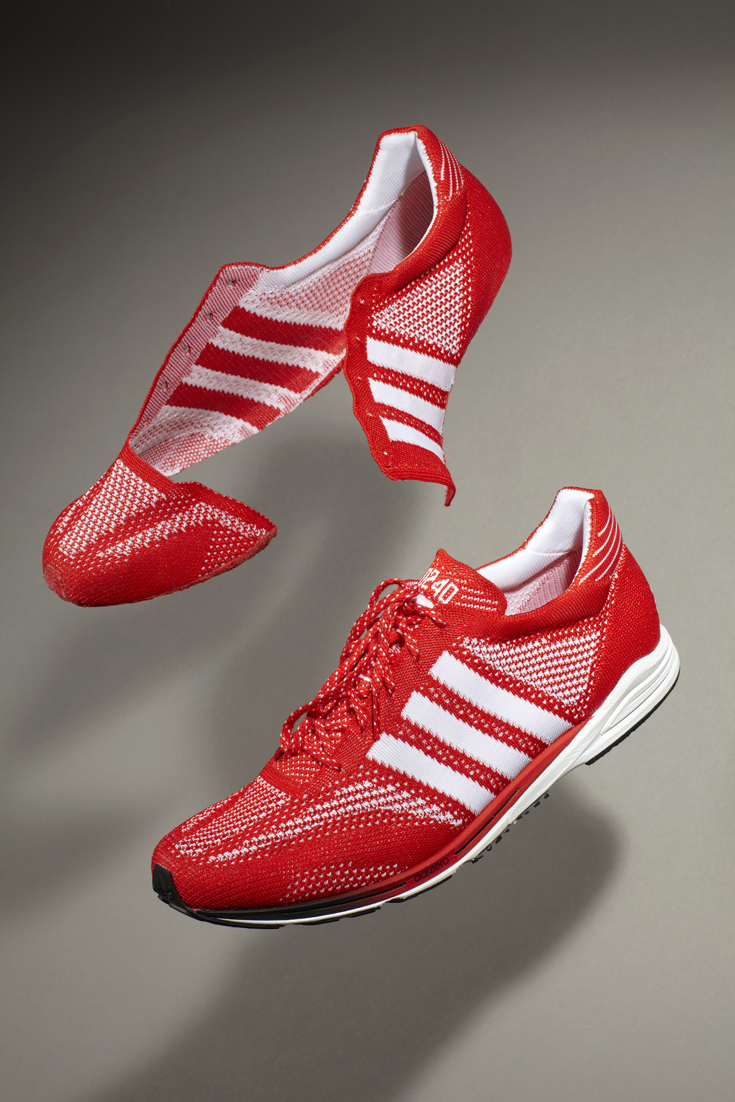 Wallpaper* / Adidas