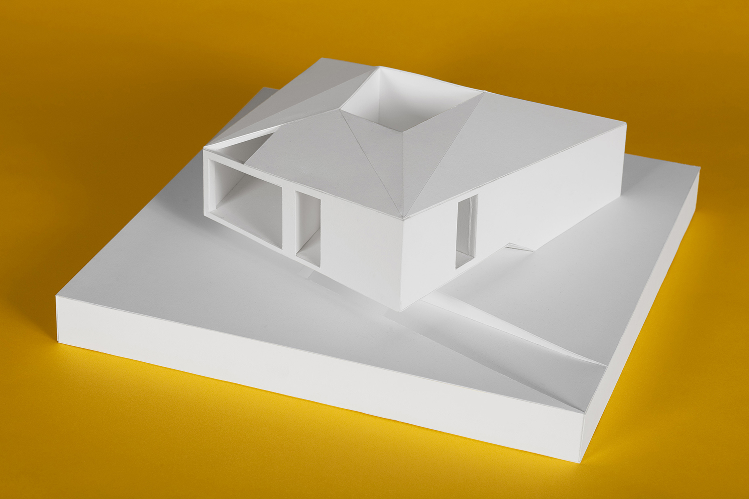Wallpaper* / Architects Directory