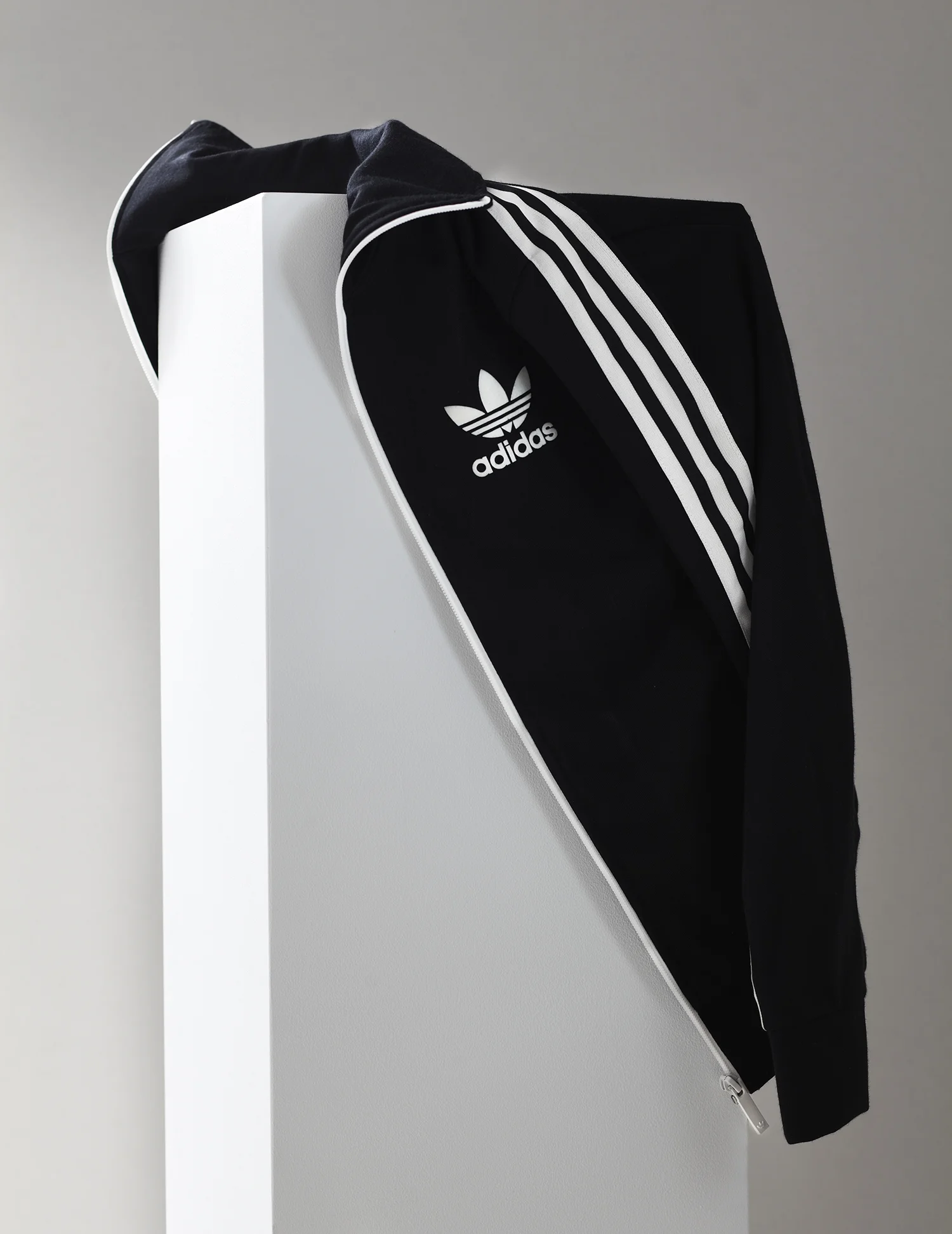 Big Niche Magazine / Adidas