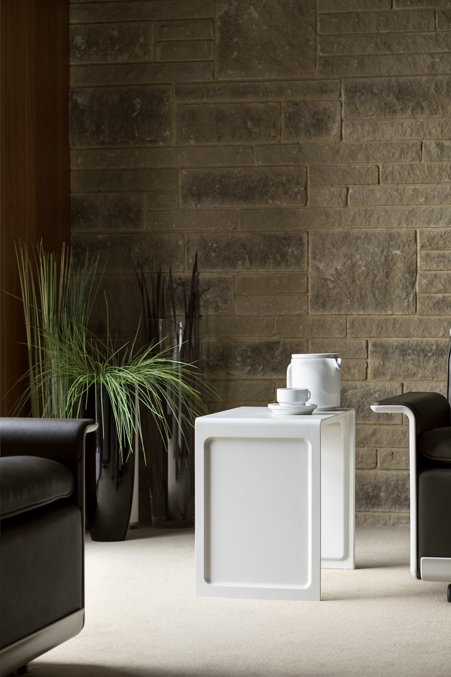 Vitsoe / Dieter Rams