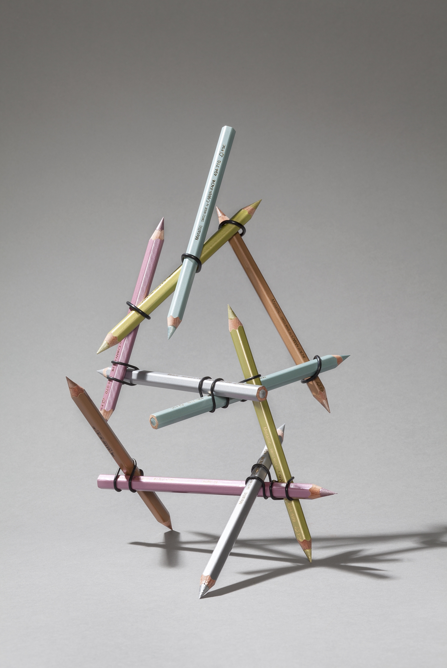 AOP 2016 Award (Best in Category - Non-Commissioned Object)