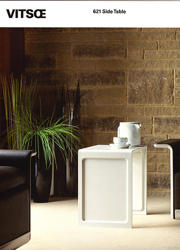 Vitsoe / Dieter Rams