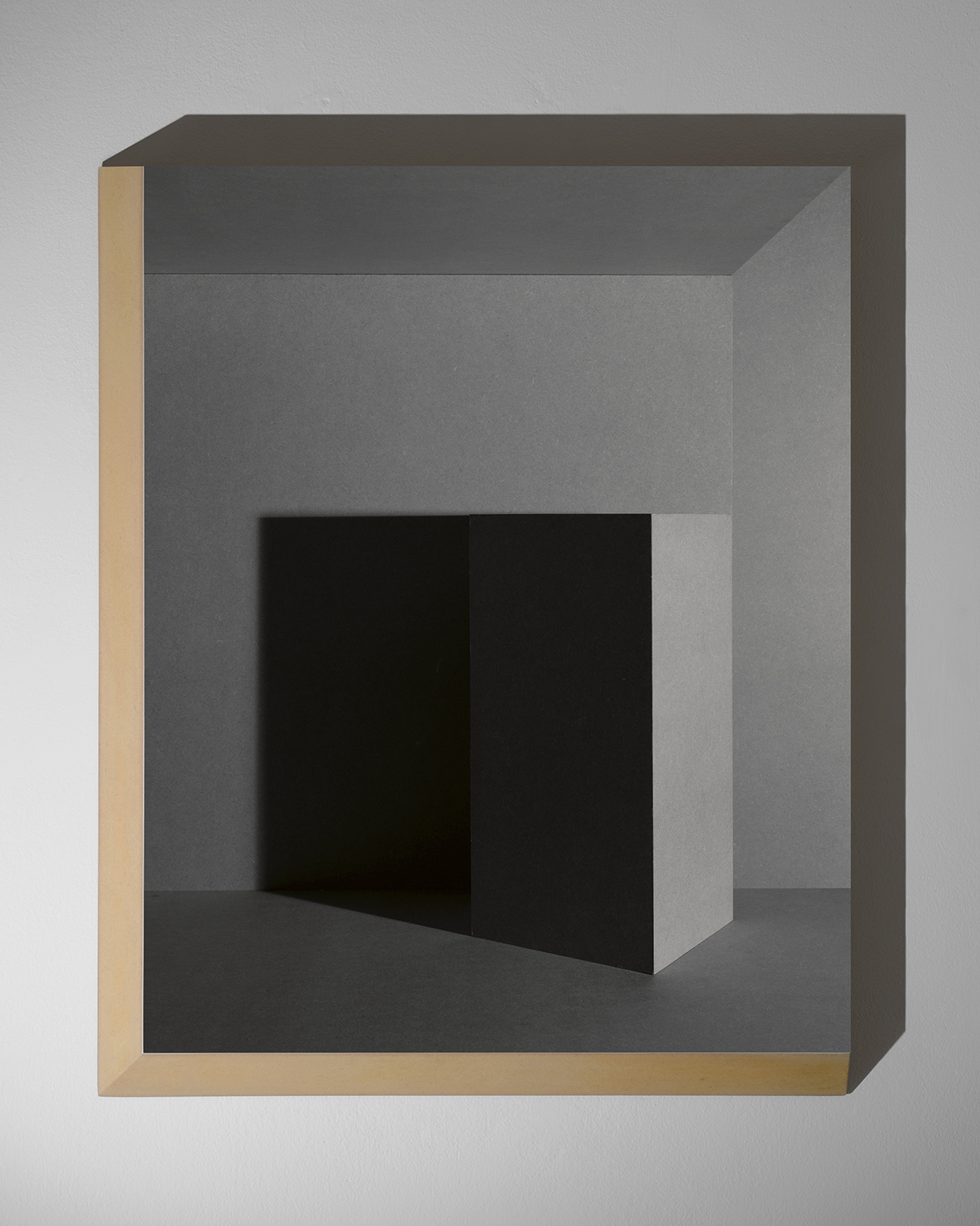 When Is An Image Not An Image?