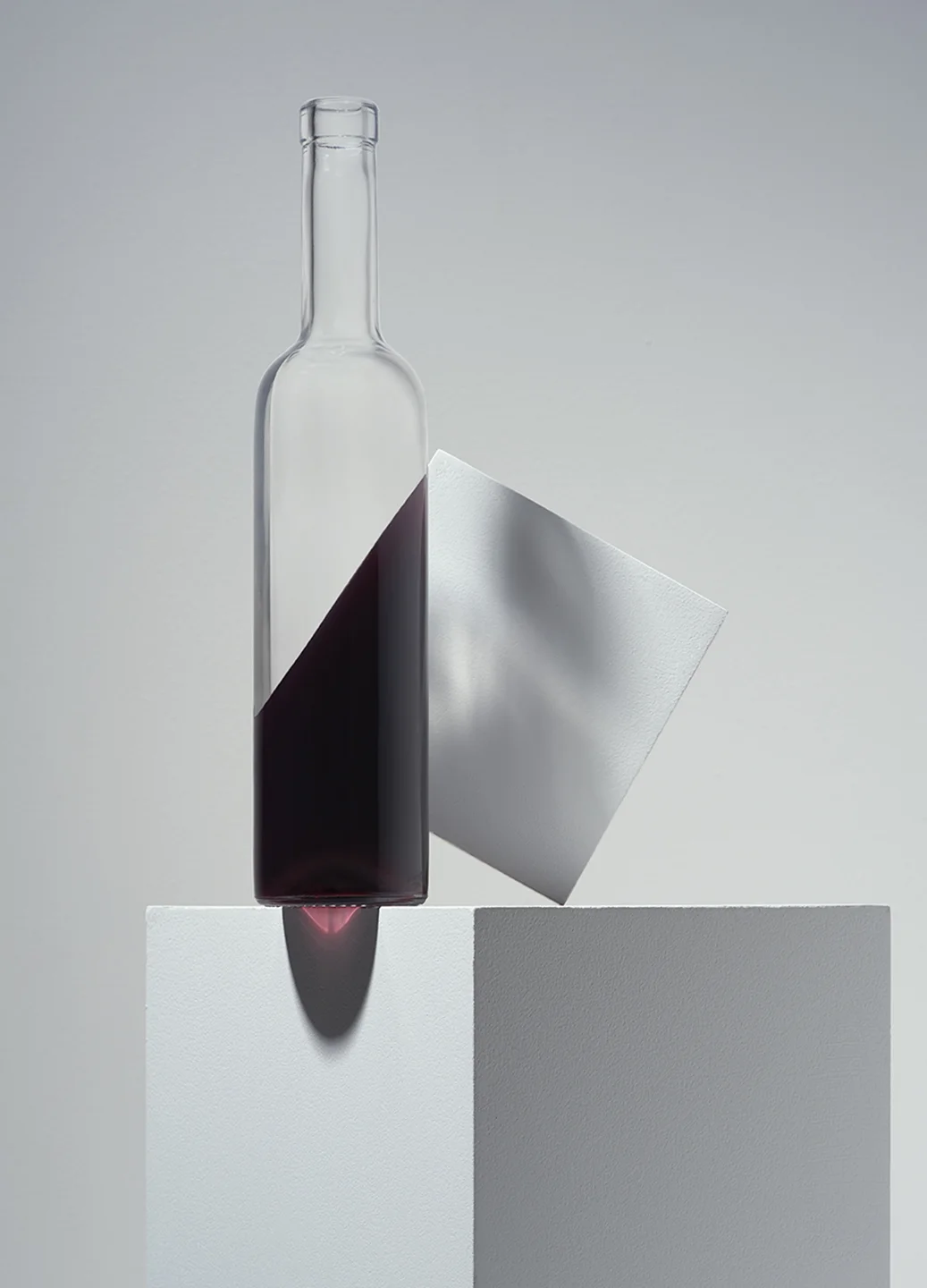 Line & Form (study)