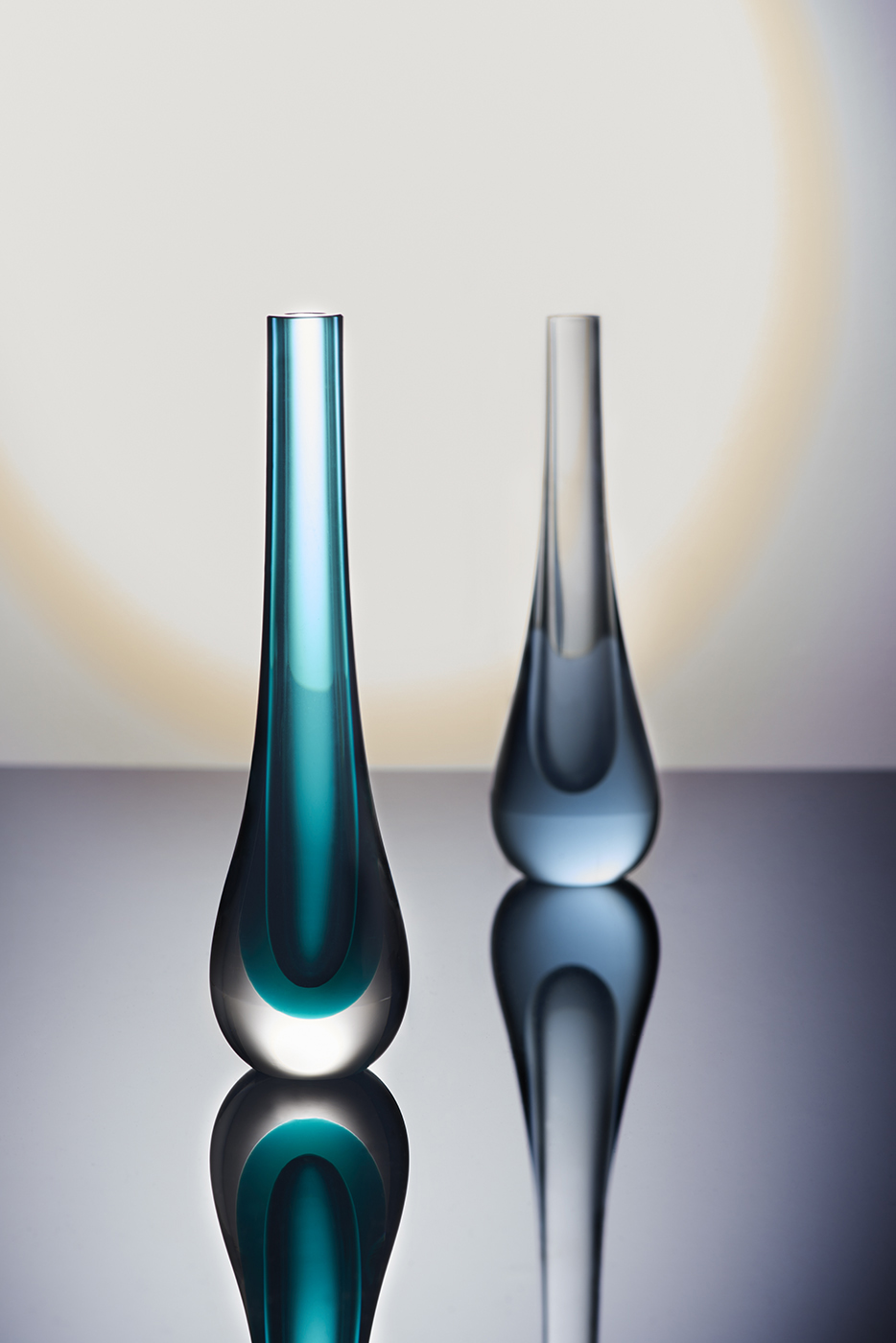 Colour Forms (study)