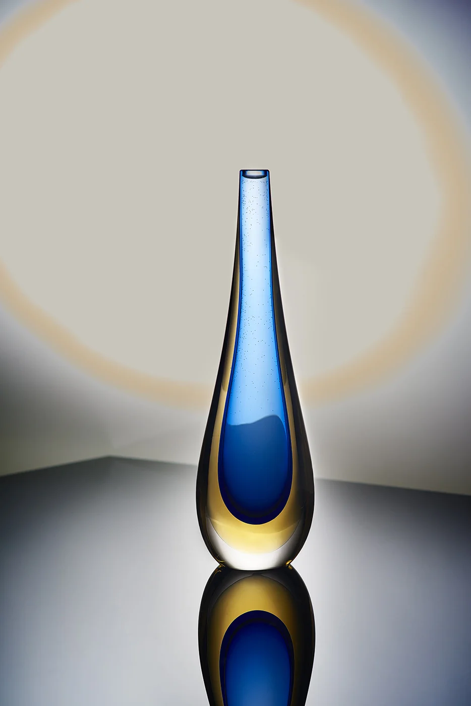 Colour Forms (study)