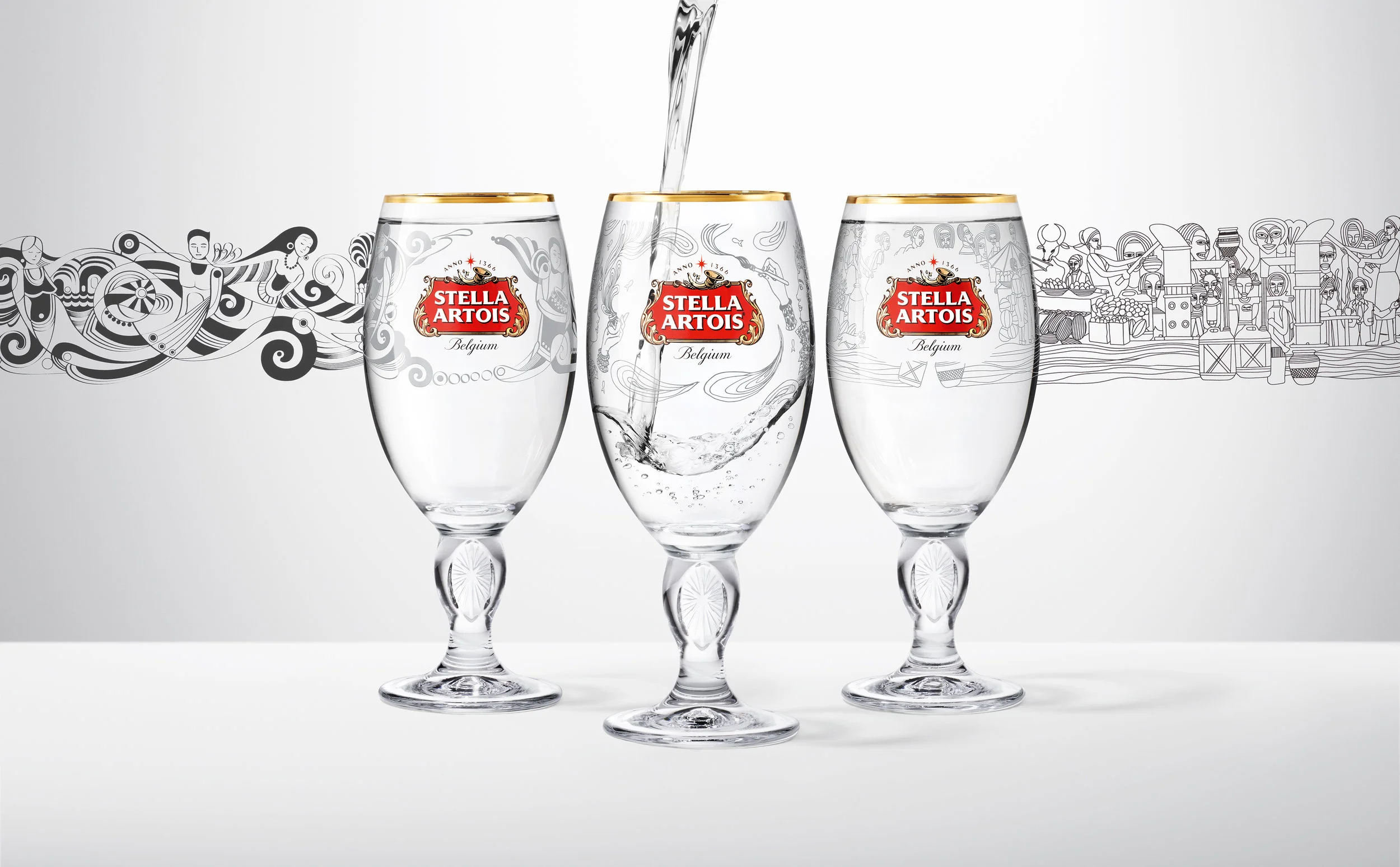 Stella Artois