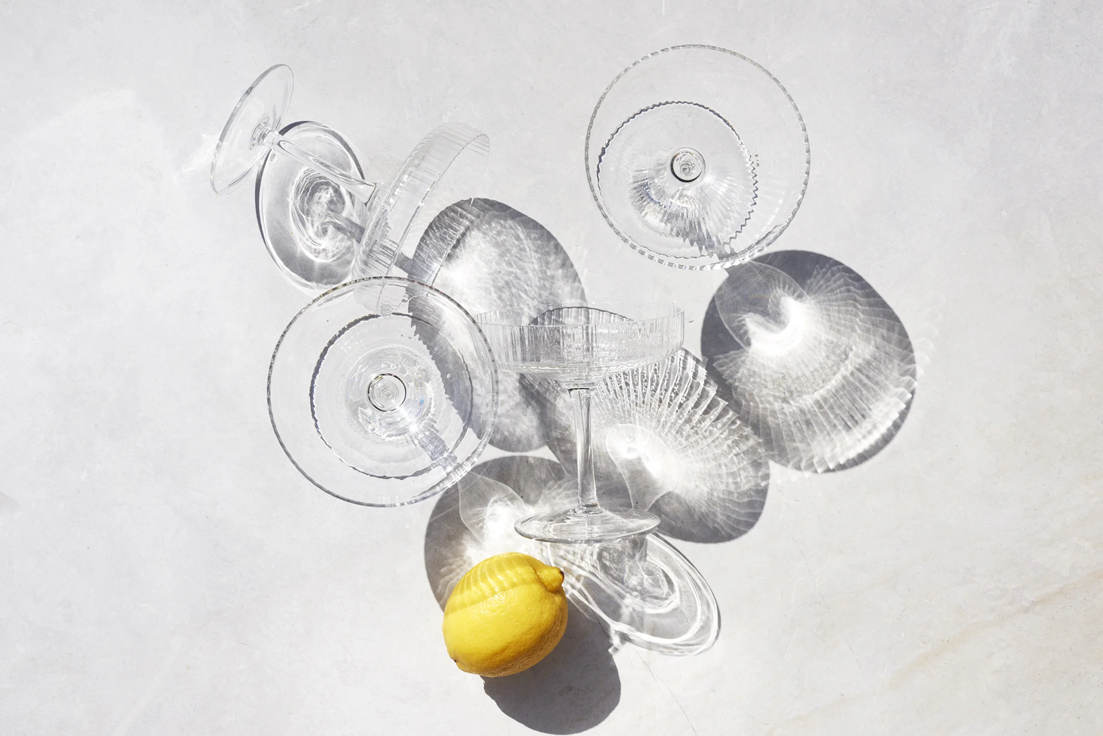 light forms (study)