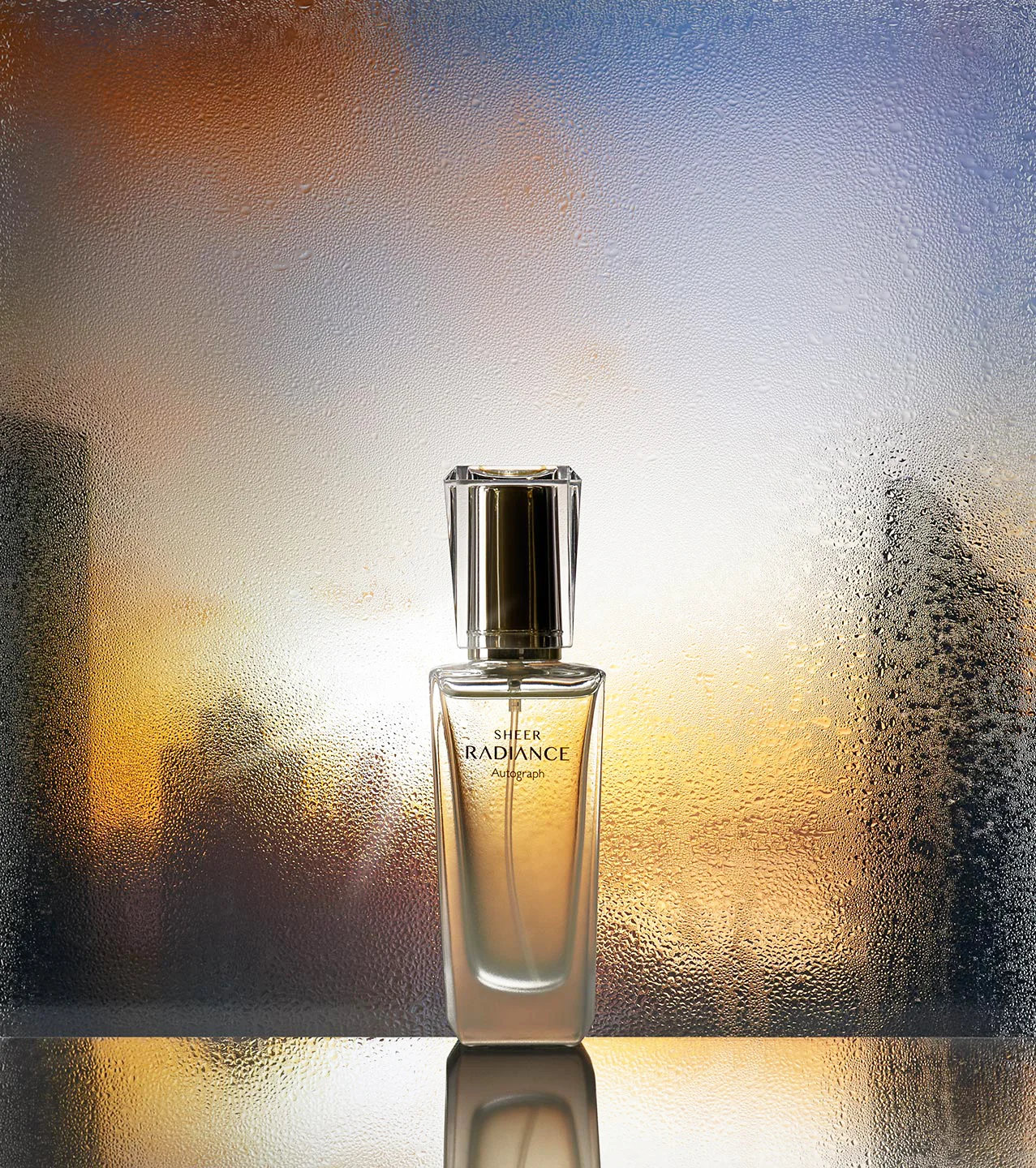 radiance (study)
