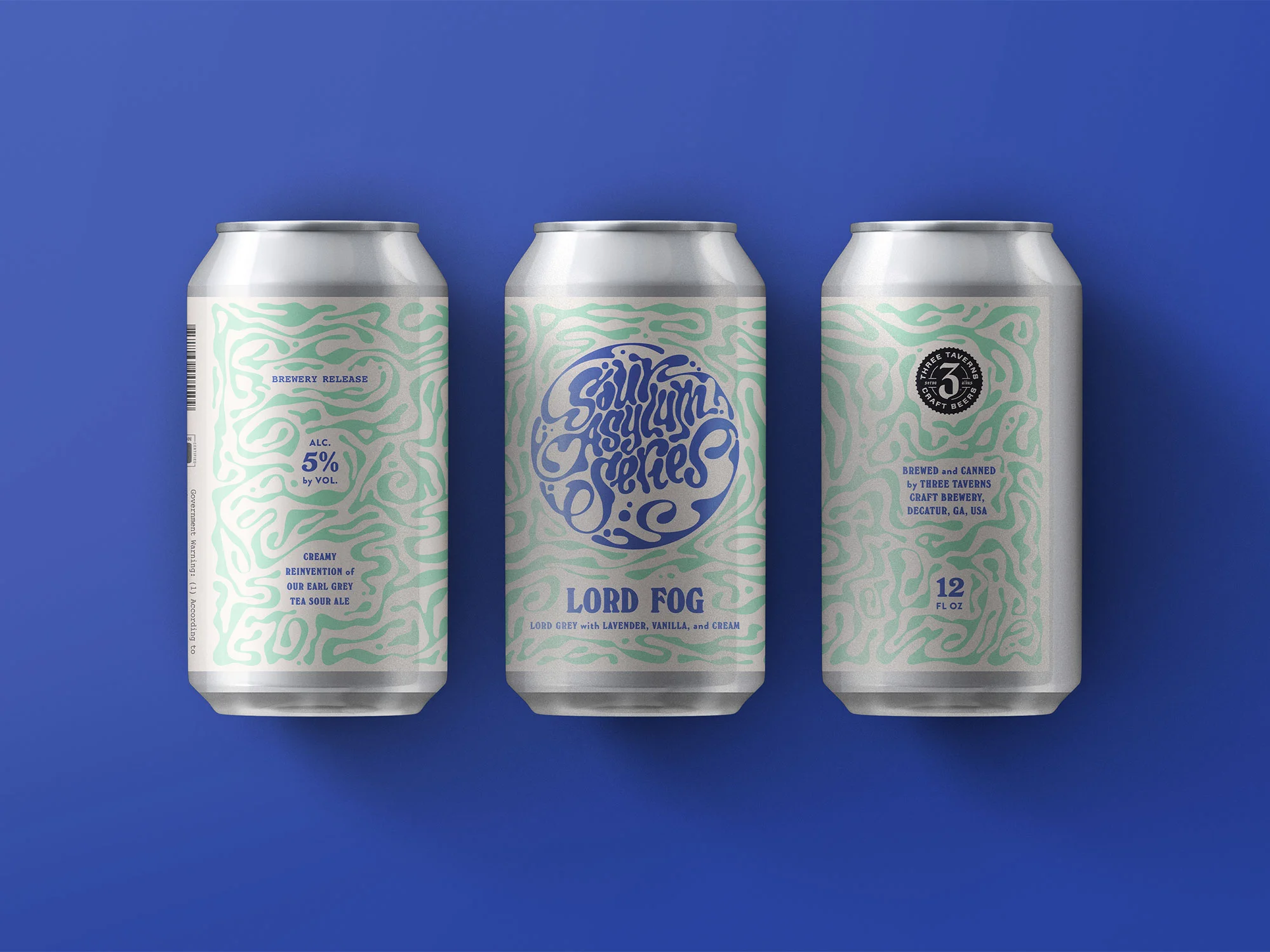 SOUR ASYLUM (1/2) Studio Work Creative Direction José Reyes Art Direction Ashley Shugart Logo Illustration Studio Muti WORK Illustration Packaging System Design —