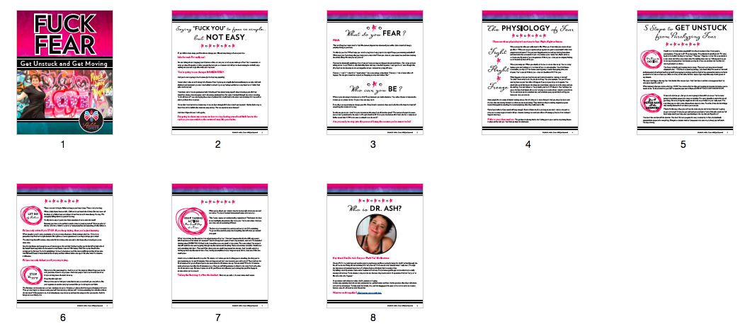 INNER LAYOUT (8 pages total)