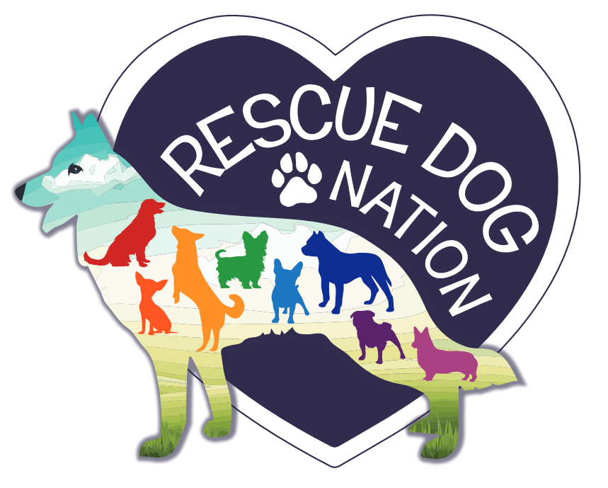 Rescue Dog Nation