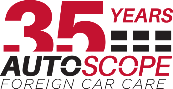 AUTOScope Anniversary