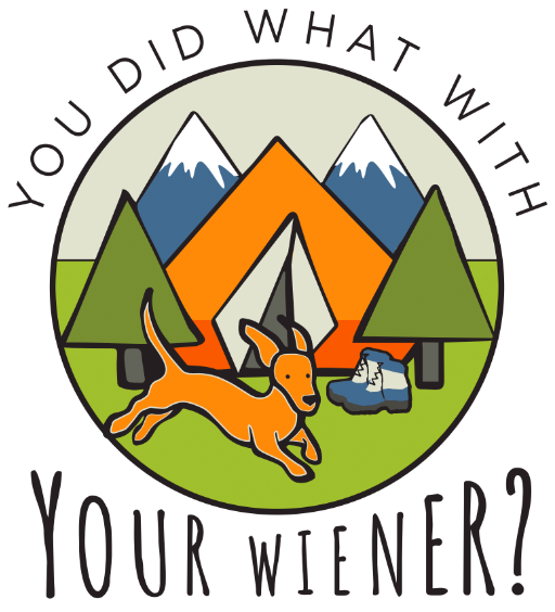 You Did What with Your Wiener?