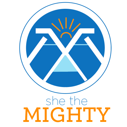 She the Mighty