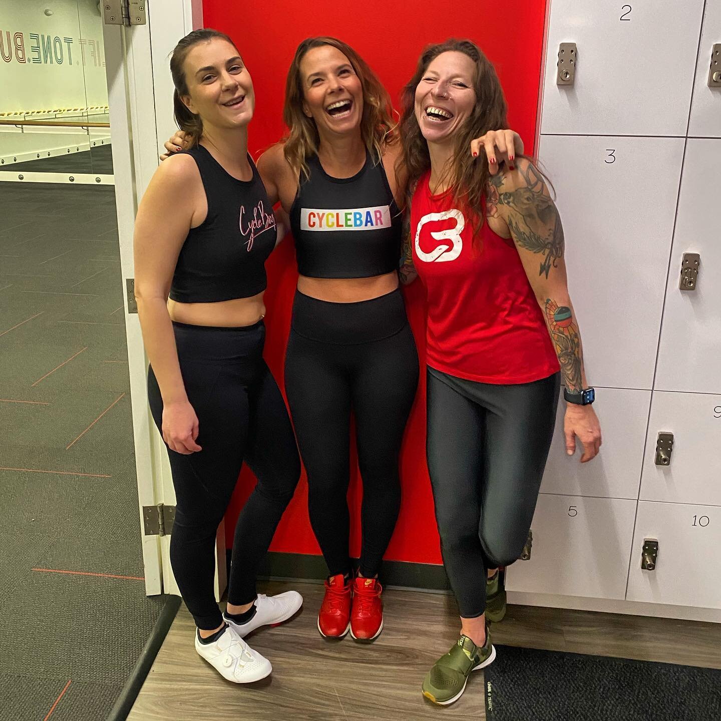 Come and have some spicy FUN riding with me tomorrow for Cinco de Mayo @cyclebar_aspen ! 9am performance ride and a noon FREE COMMUNITY XPRESS RIDE! I&rsquo;ve got some great familiar tunes in my playlists. Let&rsquo;s live La Vida Loca!