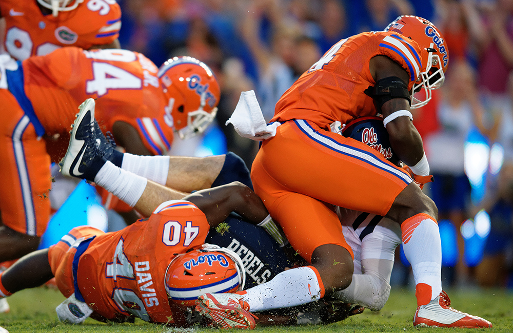 via Gator Country