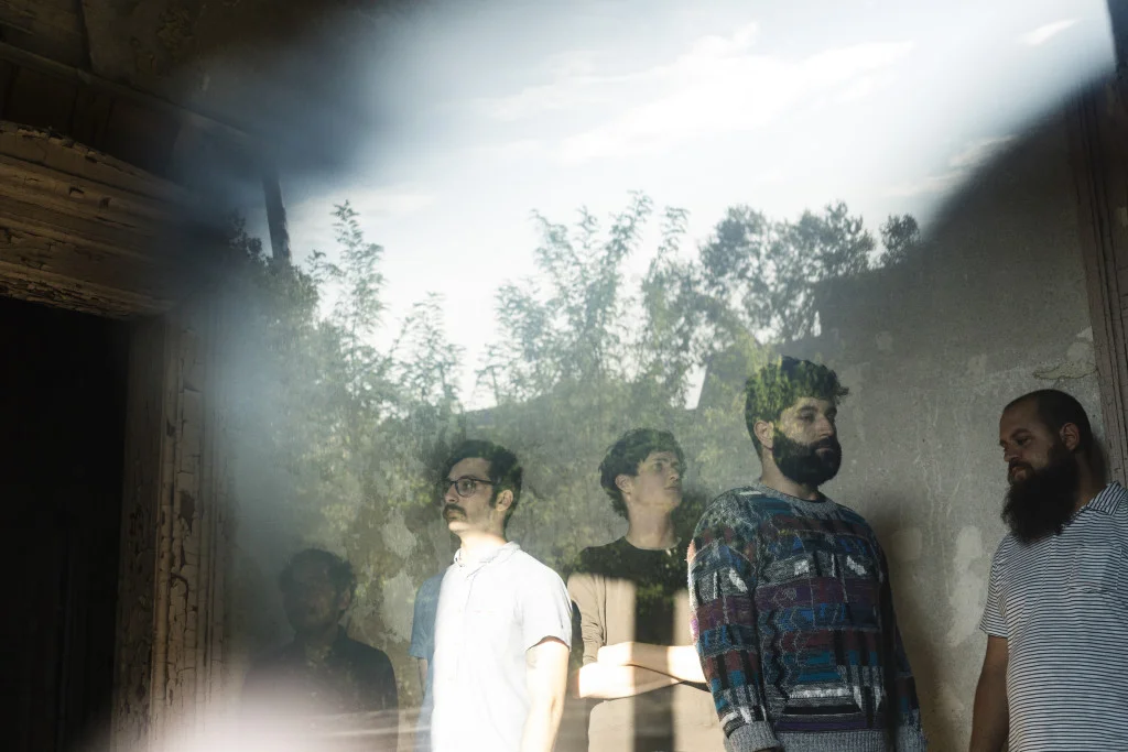 Photo by Mitchell Wojcik. 